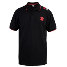 SUZUKI ČIERNA POLOKOŠEĽA