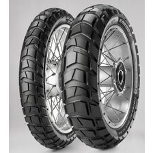 METZELER PNEUMATIKA KAROO 3 150/70 - 18 M/C 70R M+S TL REAR