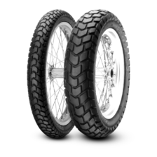 PIRELLI PNEUMATIKA MT 60 90/90 - 21 M/C 54H MST TL FRONT