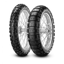 PIRELLI PNEUMATIKA SCORPION RALLY 140/80 - 18 M/C 70R MST Race REAR