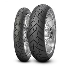 PIRELLI PNEUMATIKA SCORPION TRAIL II 120/70 R 19 M/C 60V  TL FRONT