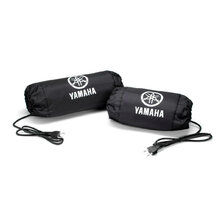 YAMAHA OHRIEVACÍ NÁVLEK NA PNEUMATIKY CAPIT SUPREMA SPINA M/XL