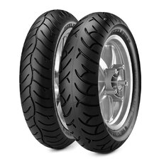 METZELER PNEUMATIKA FEELFREE 120/70 R 15 M/C 56H TL FRONT