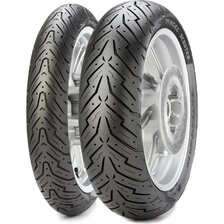PIRELLI PNEUMATIKA ANGEL SCOOTER 130/70 - 12 62P TL Reinf F/R