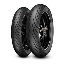 PIRELLI PNEUMATIKA ANGEL CiTy 100/80 - 17 M/C 52S TL FRONT