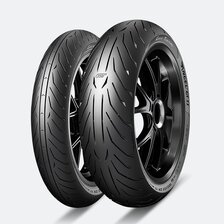PIRELLI PNEUMATIKA ANGEL GT II 120/70 ZR 17 M/C (58W) TL FRONT