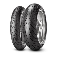 PIRELLI PNEUMATIKA ANGEL ST 180/55 ZR 17 M/C (73W) TL REAR