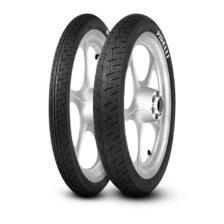PIRELLI PNEUMATIKA CITY DEMON 3.00 - 18 M/C 47S TL FRONT