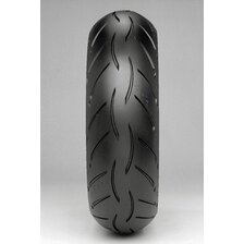 METZELER PNEUMATIKA SPORTEC M5 INTERACT 160/60 ZR 17 M/C (69W) TL REAR