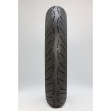 METZELER PNEUMATIKA SPORTEC M7 RR 120/70 ZR 17 M/C (58W) TL (M) FRONT