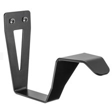 HS MOTO NÁSTENNÝ DRŽIAK PRE MOTOCYKLOVÚ PRILBU