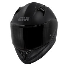 GIVI PRILBA 50.9 SOLID COLOR MATT BLACK (D)