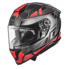 PREMIER PRILBA HYPER CARBON TK2