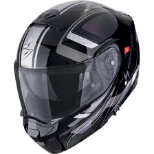 SCORPION PRILBA EXO-930 EVO ARDENS BLACK-CHAMELEON