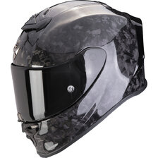 SCORPION PRILBA EXO-R1 EVO ONYX CARBON AIR SOLID BLACK