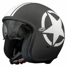 PREMIER PRILBA VINTAGE EVO STAR 9 BM