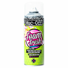 MUC OFF FOAM FRESH PENA NA ČISTENIE PRILIEB/OBLEČENIA