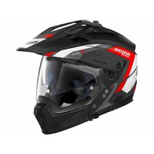 NOLAN PRILBA N70-2X GRANDES ALPES N-COM 020