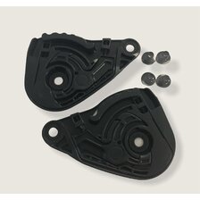 GIVI PRILBA NÁHRADNÝ DIEL 50.6 VISOR MECHANISMS Z2610R