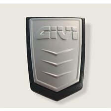 GIVI PRILBA NÁHRADNÝ DIEL FRONT AIR VENT SLIDER X33/X23 WITH SILVER Z2575R