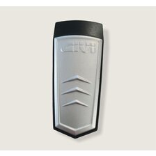 GIVI PRILBA NÁHRADNÝ DIEL TOP EXTRACTOR X33/X23 WITH SILVER COVER Z2576R