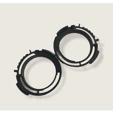 GIVI PRILBA NÁHRADNÝ DIEL VISOR MECHANISMS KIT (L+R) X33 Z2583R