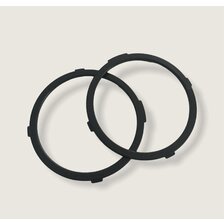 GIVI PRILBA NÁHRADNÝ DIEL VISOR RINGS X23/X33 Z2586R