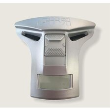 GIVI PRILBA NÁHRADNÝ DIEL XH21 HELMET CHIN AIR VENT SILVER Z2497G779R