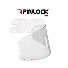SHIRO PINLOCK 30