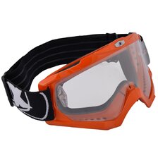 OXFORD OKULIARE ASSAULT PRO ORANŽOVÉ