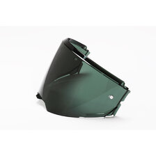 NOLAN PLEXI N120-1 DARK GREEN