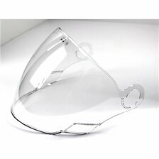 NOLAN PLEXI N21 CLEAR