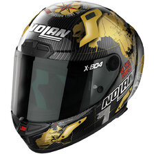NOLAN PRILBA NX-804RS ULTRA CARBON C. CHECA 25