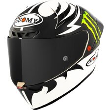 SUOMY PRILBA S1-XR GP BAGNAIA MONSTER REPLICA