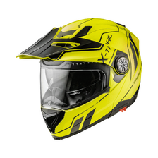 PREMIER PRILBA XTRAIL XT FLUO (D)