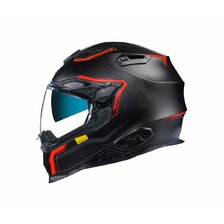 NEXX PRILBA X.WST2 CARBON ZERO 2 RED MT M