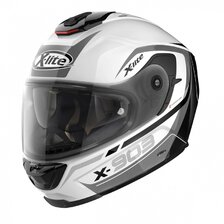 X-LITE PRILBA X-903 CAVALCADE N-COM 021
