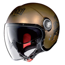 NOLAN PRILBA N21 VISOR MOTOGP LEGENDS 031