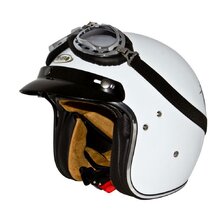 SHIRO PRILBA SH-235 CRASH RIDE