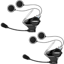 SENA BLUETOOTH 50S-01 DUAL PACK HARMAN KARDON