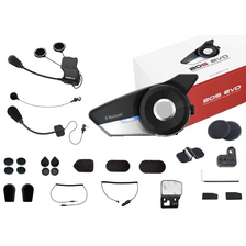 SENA BLUETOOTH 20S EVO DUAL PACK