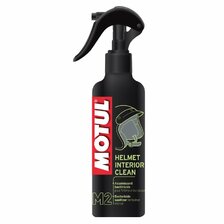 MOTUL M2 HELMET INTERIOR CLEAN 250ML