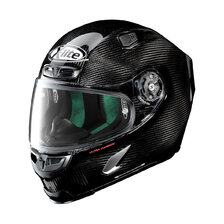 X-LITE PRILBA X-803 ULTRA CARBON PURO 001