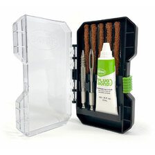 SLIME DRILL BIT PLUG KIT OPRAVNÁ SADA S KNÔTMI