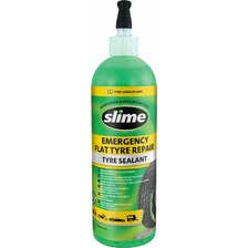 SLIME TYRE SEALANT - BEZDUŠOVÝ UTESŇOVAČ 473ml