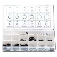 HS MOTO SADA TESNIACICH KRÚŽKOV 225 KS