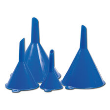 HS MOTO 4-DIELNA SADA PLASTOVÝCH LIEVIKOV