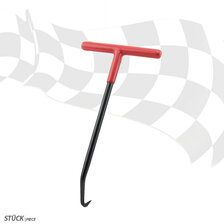 HS MOTO HÁK NA PRUŽINY 140 MM