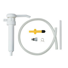 HS MOTO LIQUI MOLY RUČNÁ PUMPA