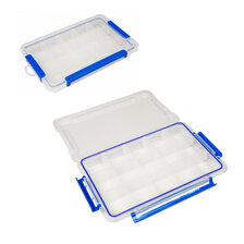 HS MOTO PLASTOVÝ ORGANIZÉR STREDNÝ